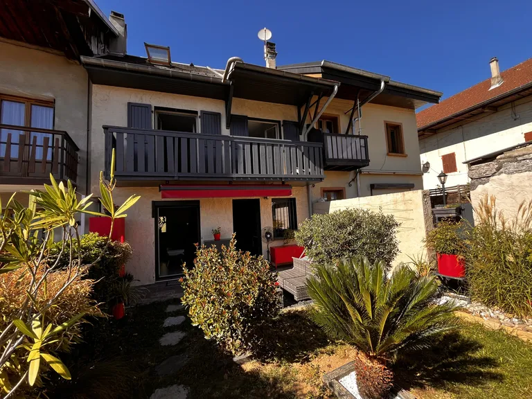 Bassens, Savoie, France