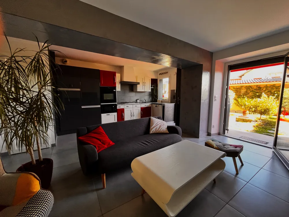 Bassens, Savoie, France