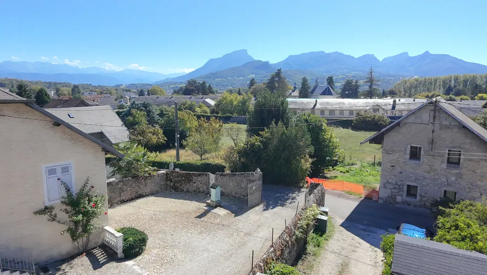Bassens, Savoie, France