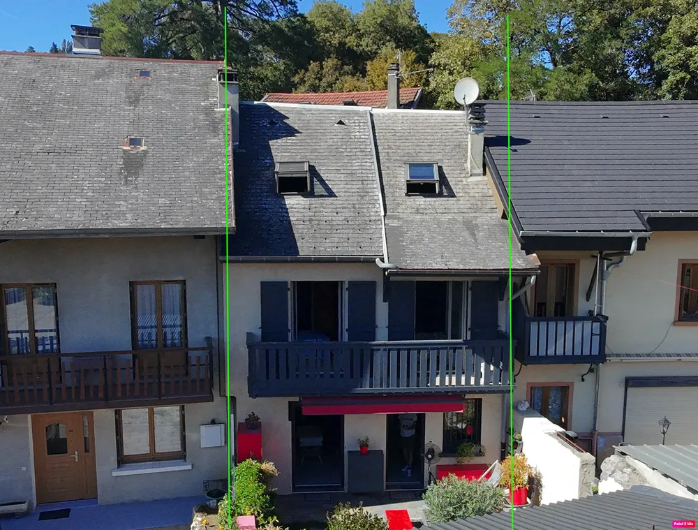 Bassens, Savoie, France