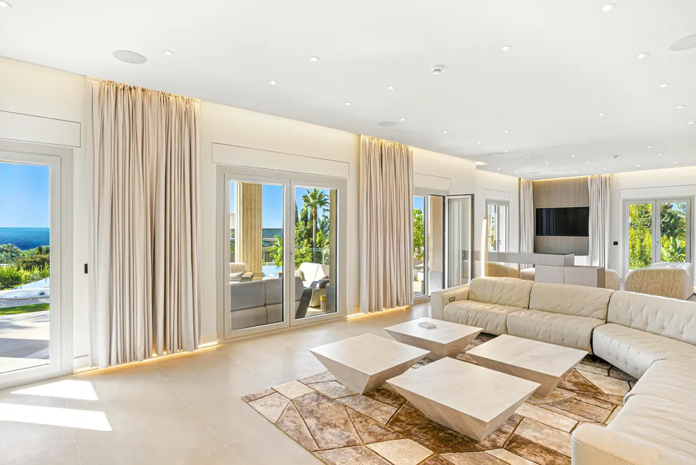 Sierra Blanca, Marbella Golden Mile, Malaga, Spain