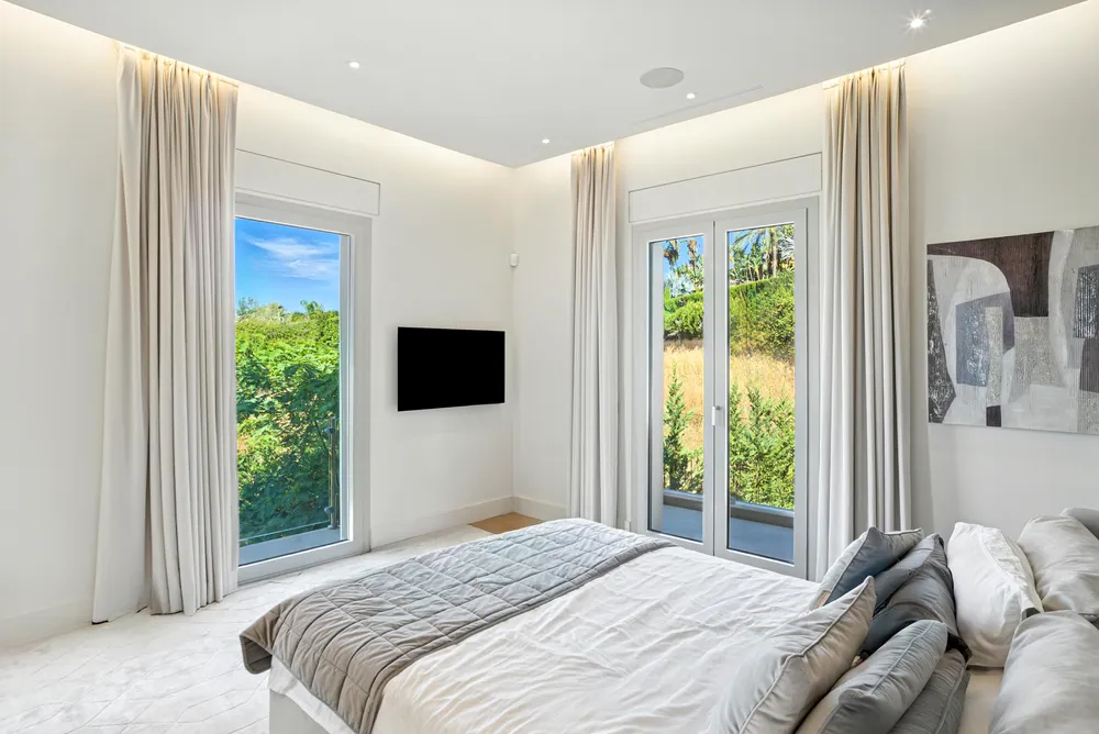 Sierra Blanca, Marbella Golden Mile, Malaga, Spain