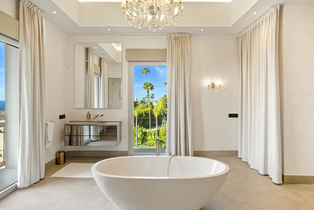 Sierra Blanca, Marbella Golden Mile, Malaga, Spain