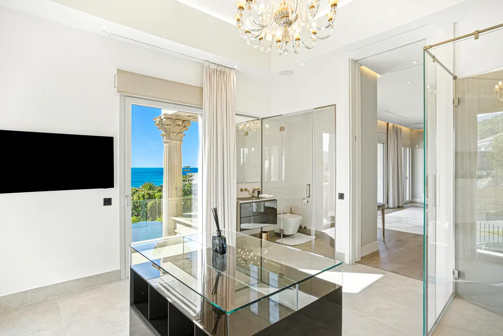 Sierra Blanca, Marbella Golden Mile, Malaga, Spain
