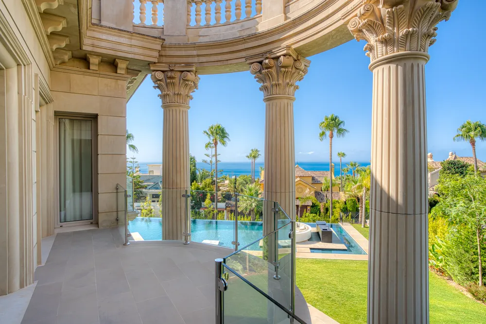 Sierra Blanca, Marbella Golden Mile, Malaga, Spain