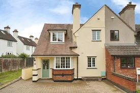 Property responsive