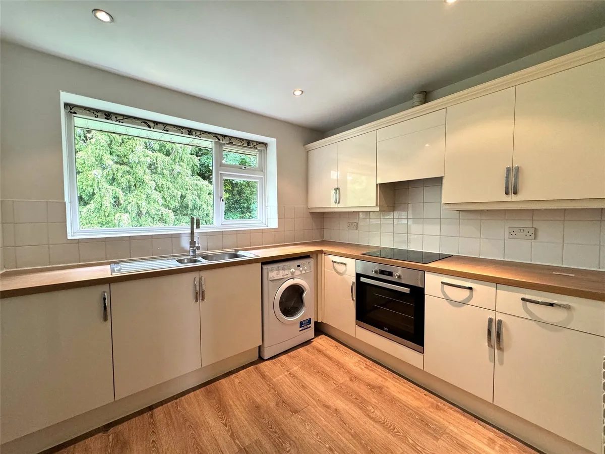 Oak House, Oakfield Drive, Reigate, Surrey, RH2