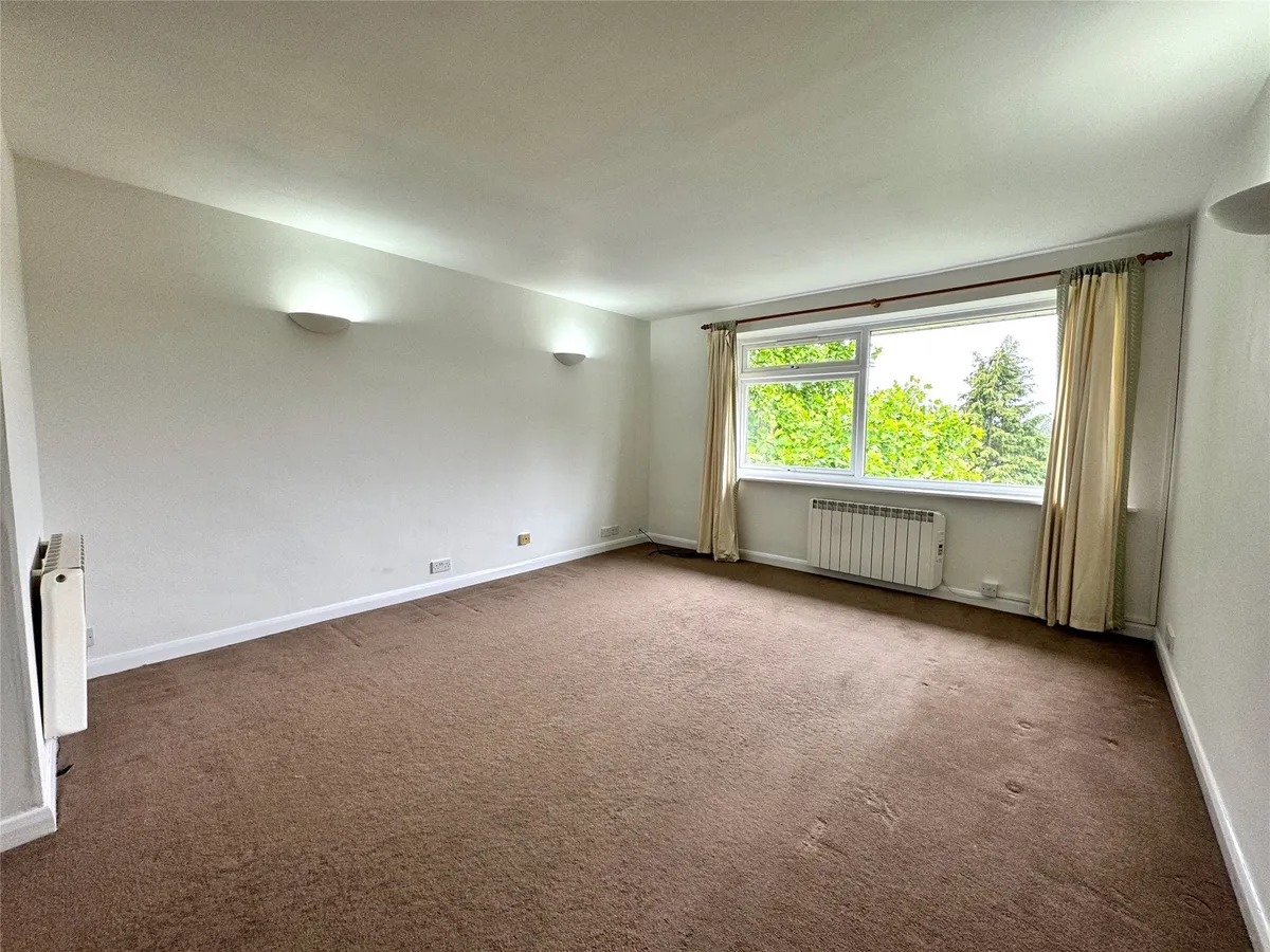 Oak House, Oakfield Drive, Reigate, Surrey, RH2