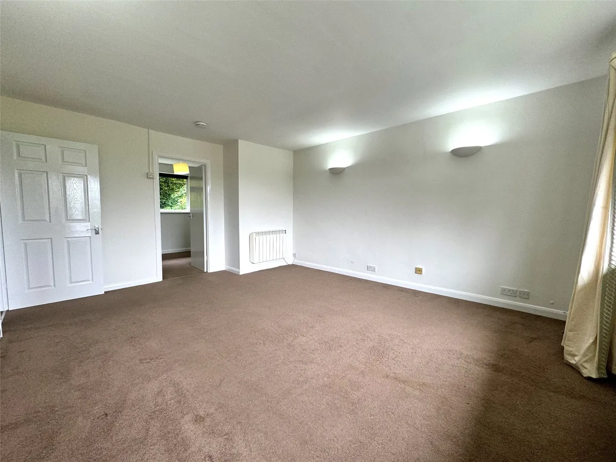 Oak House, Oakfield Drive, Reigate, Surrey, RH2