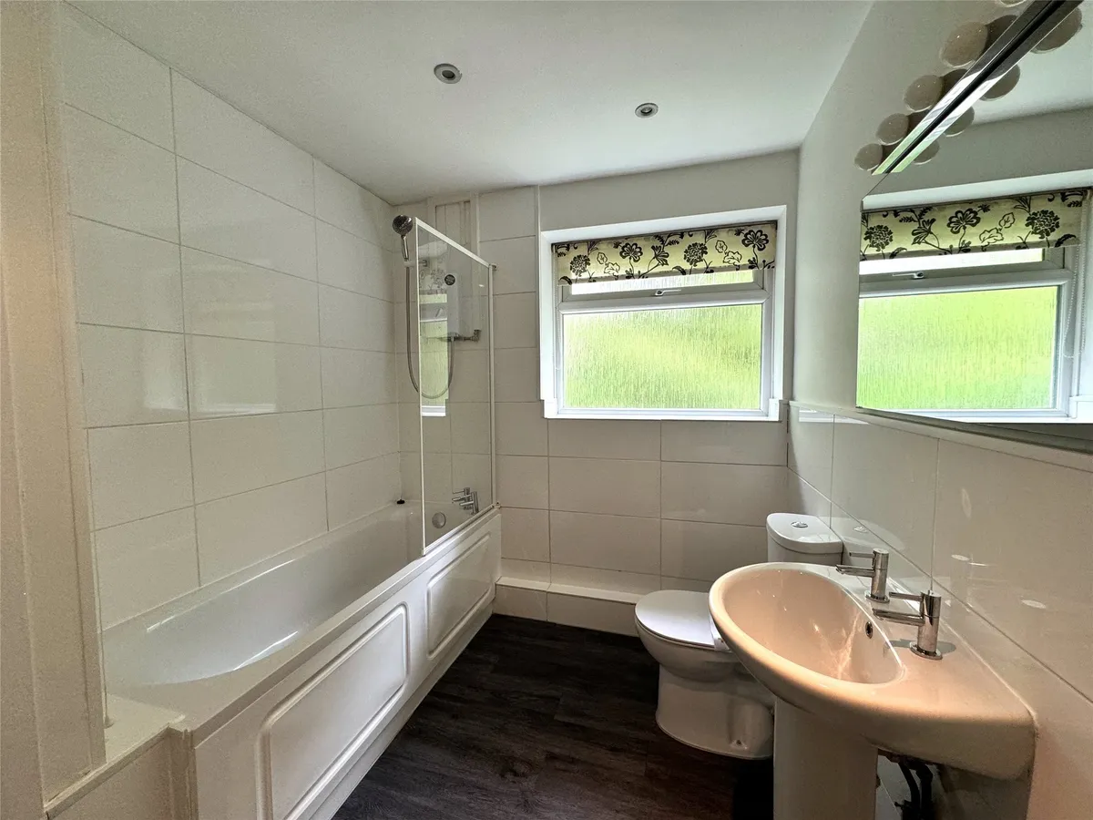Oak House, Oakfield Drive, Reigate, Surrey, RH2