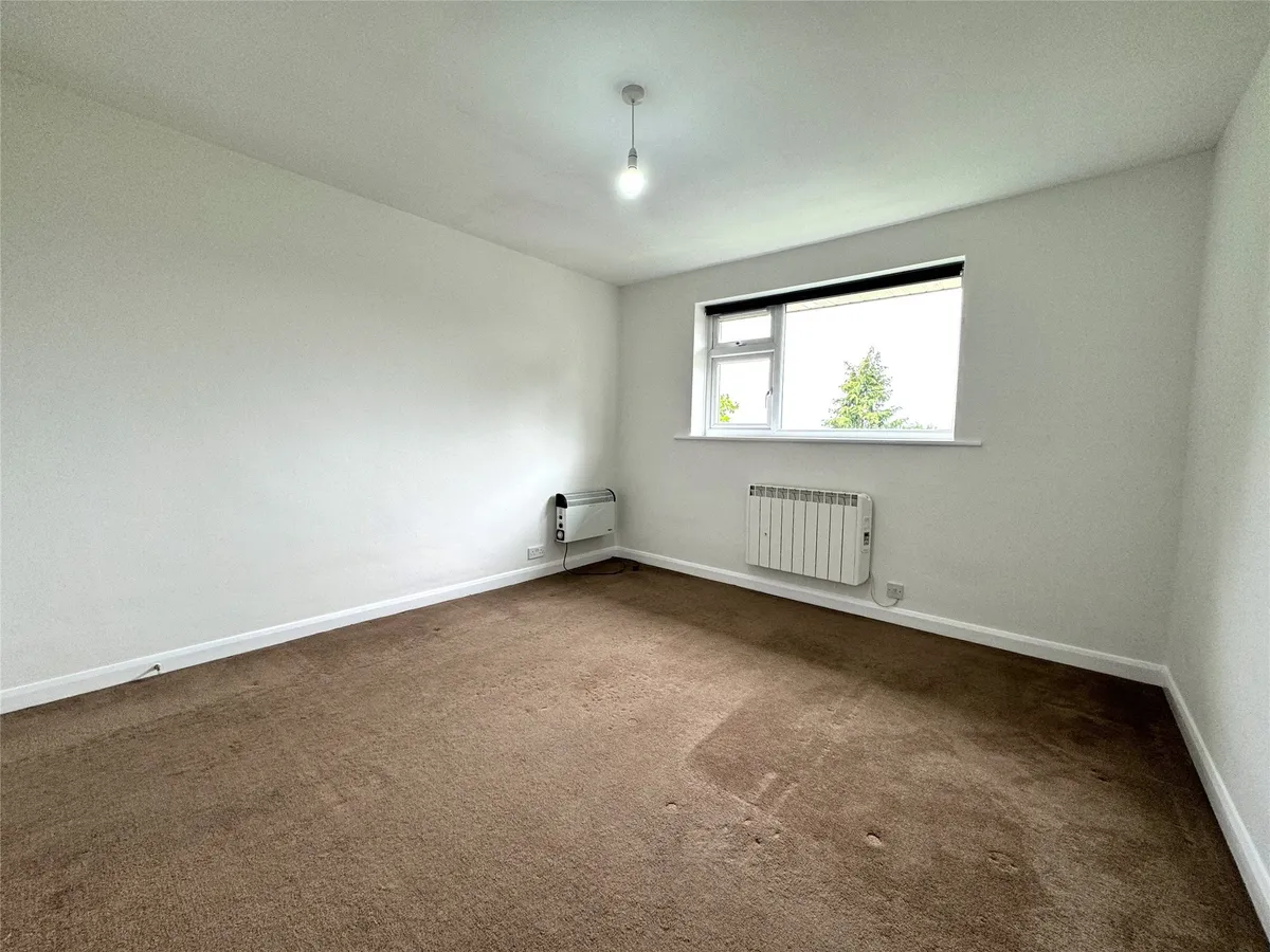 Oak House, Oakfield Drive, Reigate, Surrey, RH2