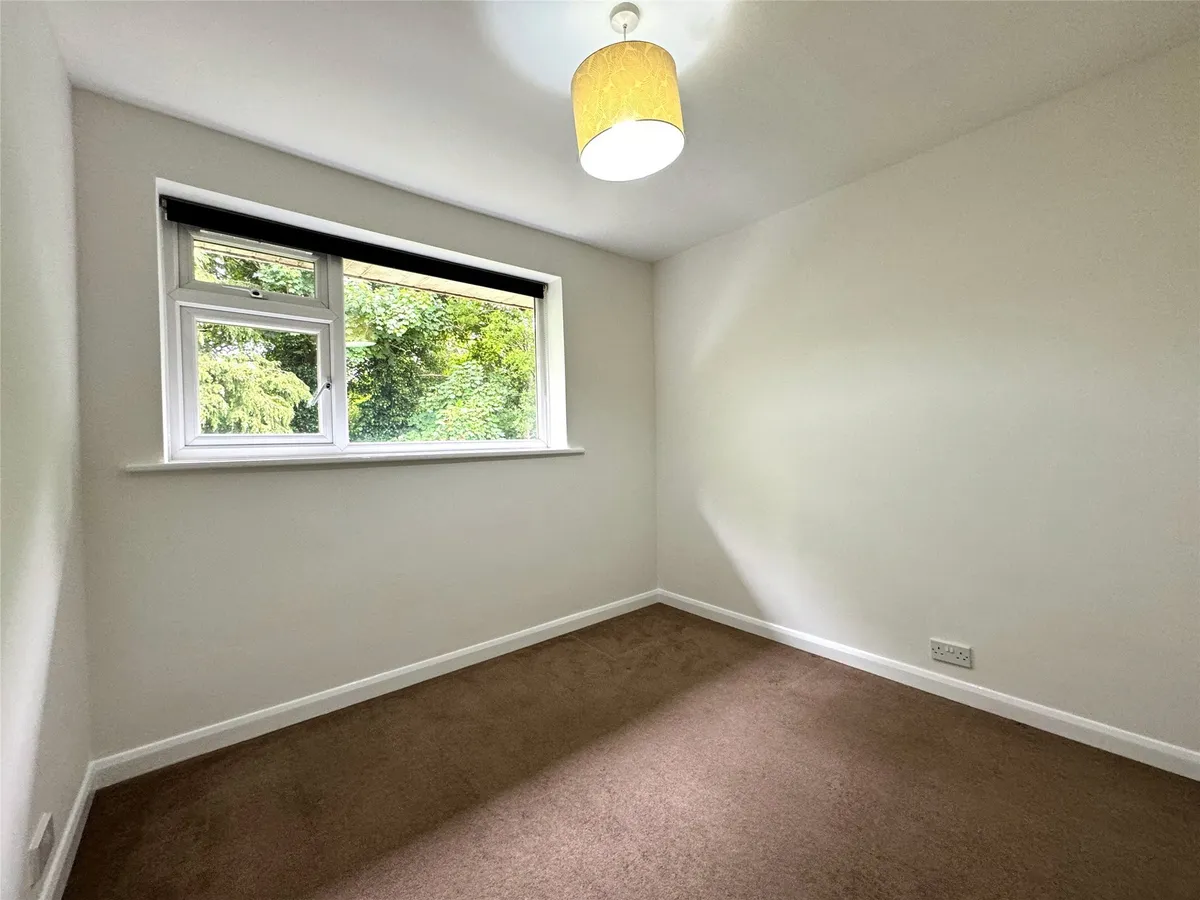 Oak House, Oakfield Drive, Reigate, Surrey, RH2