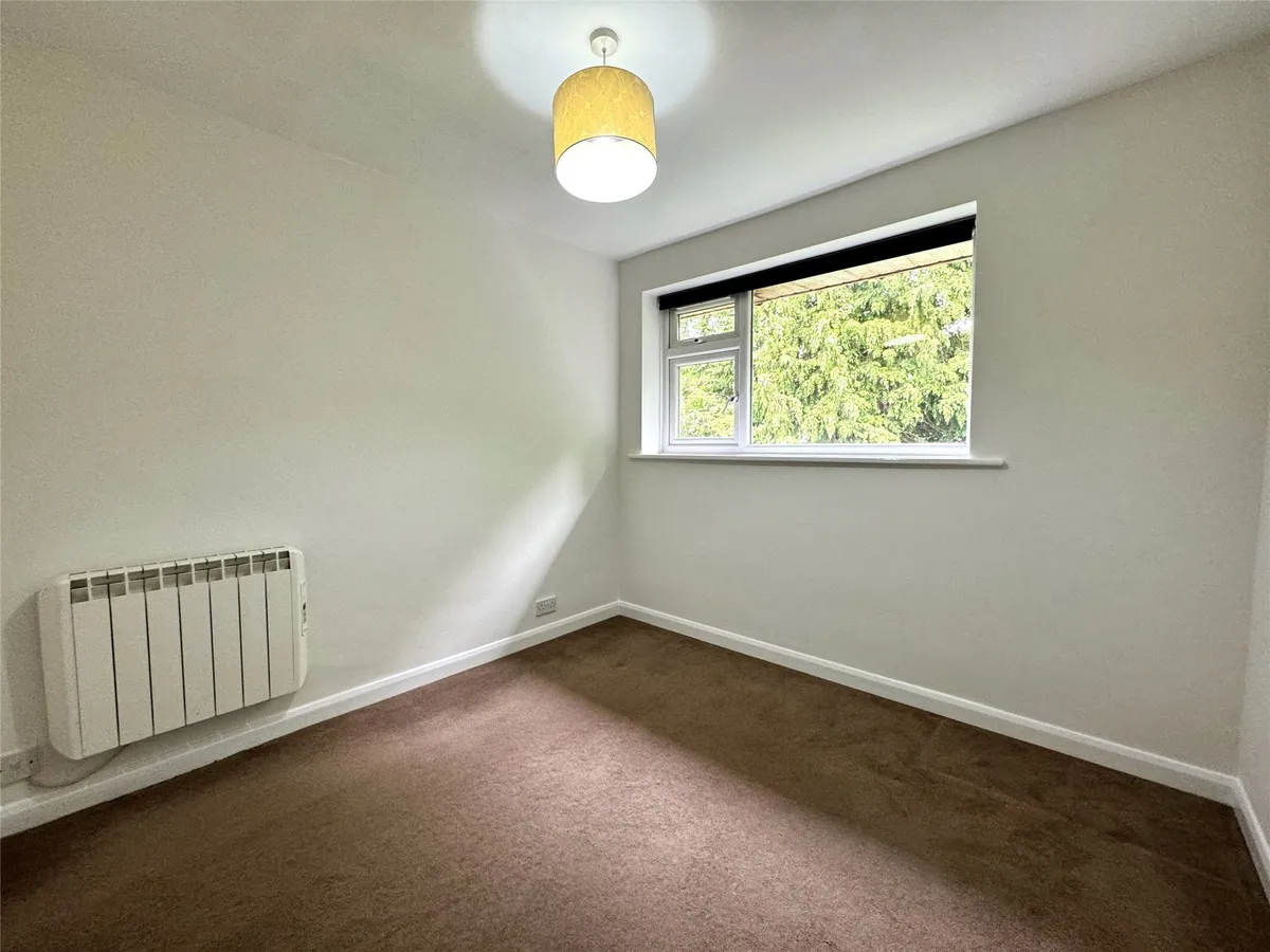 Oak House, Oakfield Drive, Reigate, Surrey, RH2