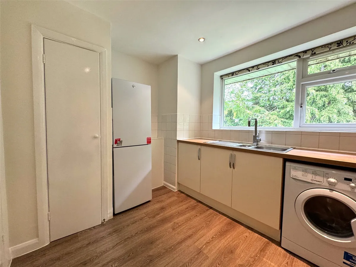 Oak House, Oakfield Drive, Reigate, Surrey, RH2