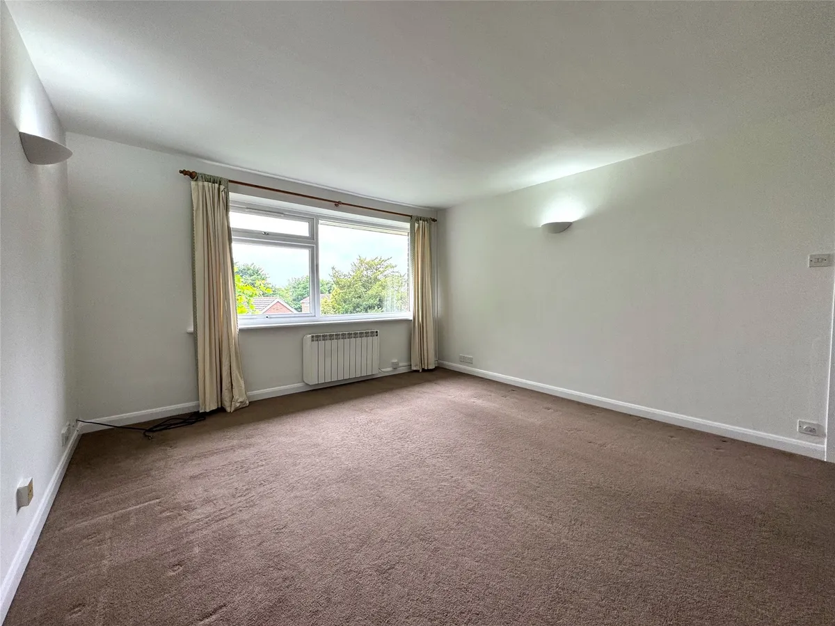 Oak House, Oakfield Drive, Reigate, Surrey, RH2