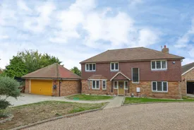 Property responsive