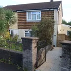 Albany Road, Blackwood, NP12 