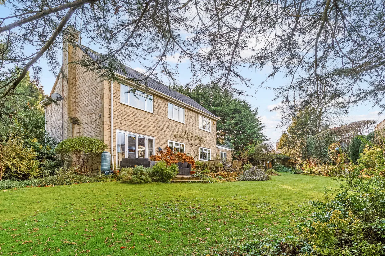 Springhill Close, Nailsworth, GL6 photo 1