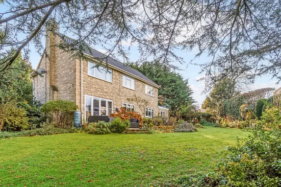 Springhill Close, Nailsworth, GL6
