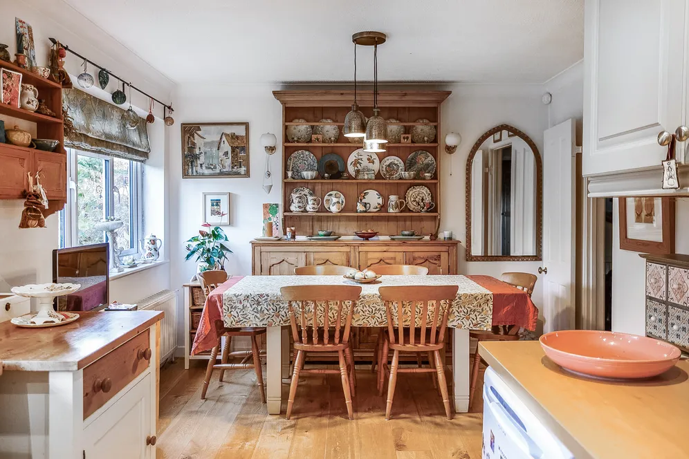 Springhill Close, Nailsworth, GL6 photo 4