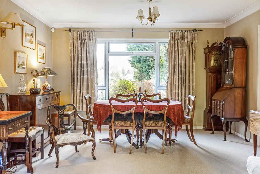 Springhill Close, Nailsworth, GL6 photo 5