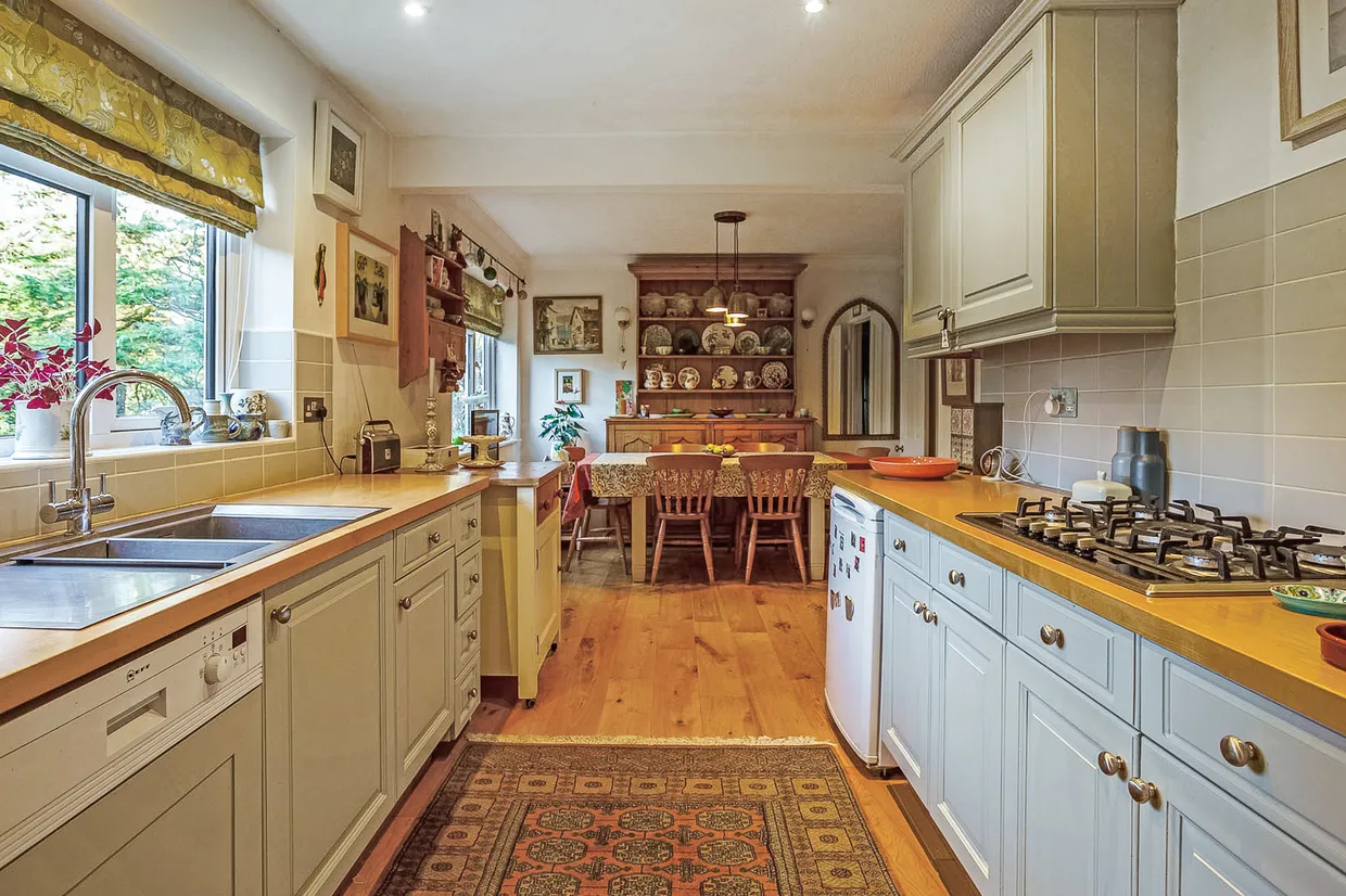 Springhill Close, Nailsworth, GL6 photo 6