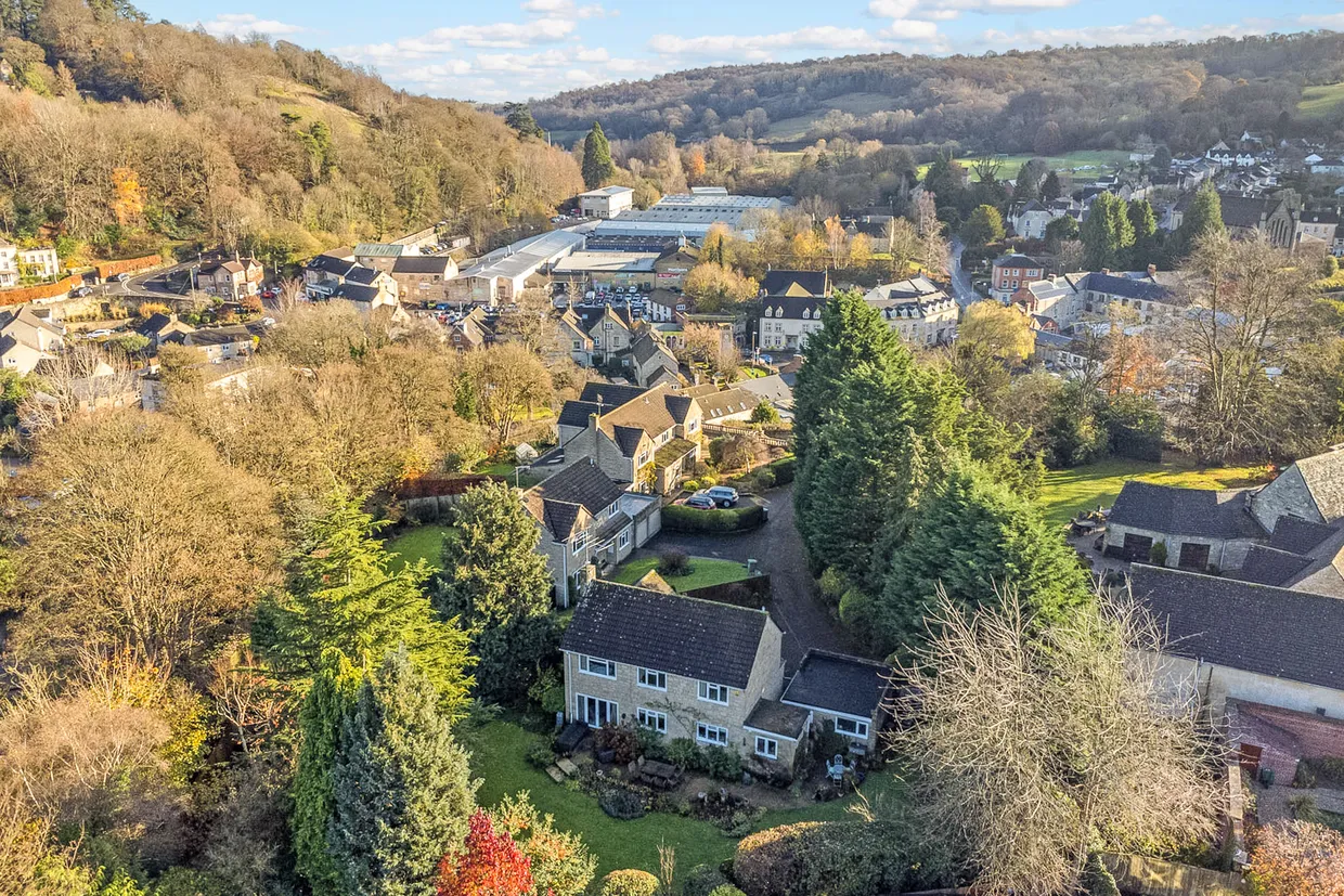 Springhill Close, Nailsworth, GL6 photo 14
