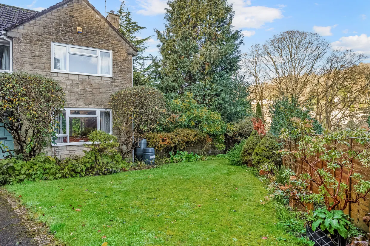 Springhill Close, Nailsworth, GL6 photo 18