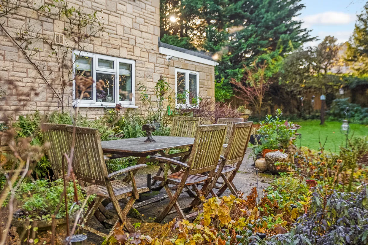 Springhill Close, Nailsworth, GL6 photo 20