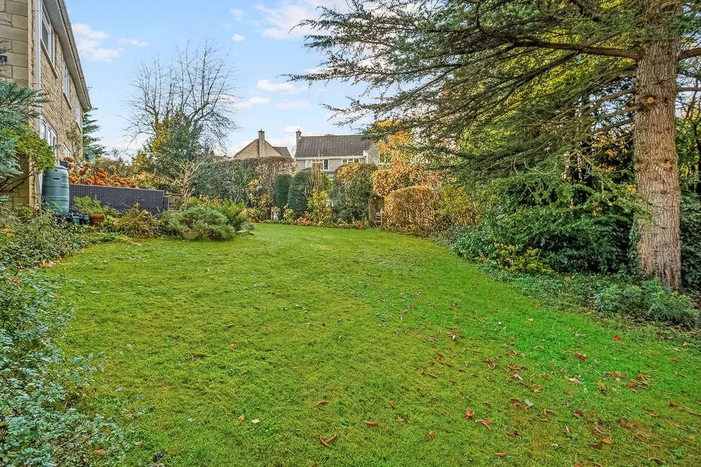 Springhill Close, Nailsworth, GL6 photo 21