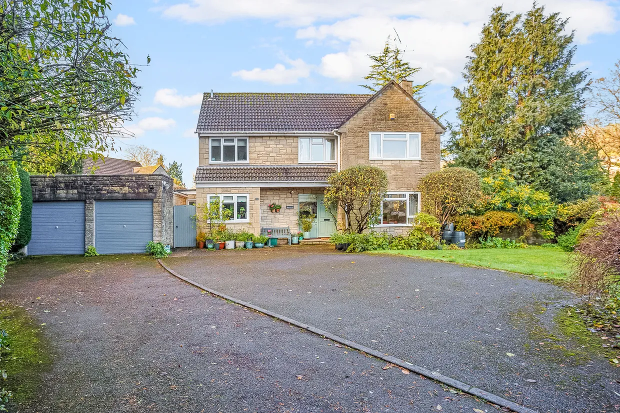 Springhill Close, Nailsworth, GL6 photo 22