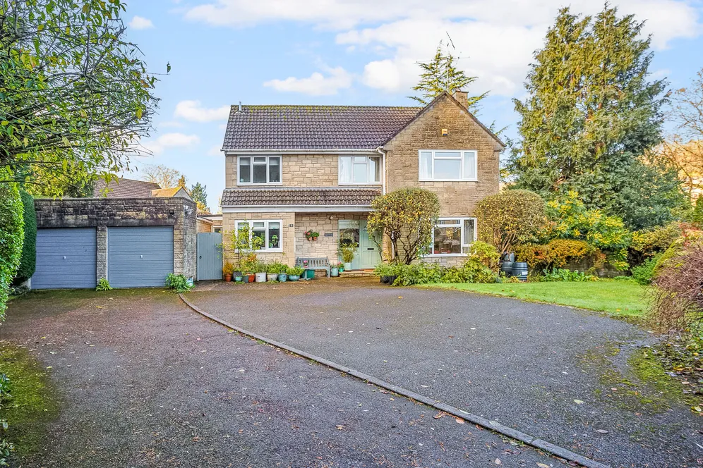 Springhill Close, Nailsworth, GL6 photo 22