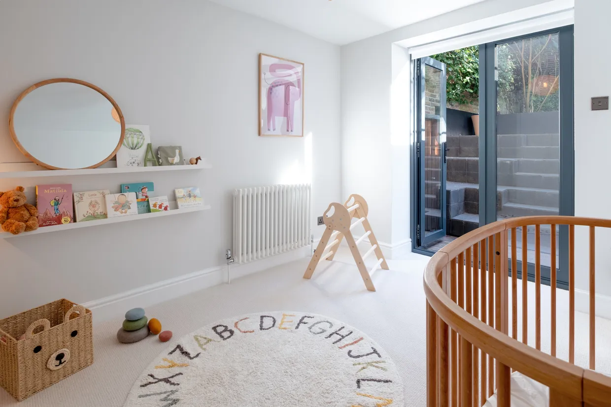 Barnsbury Road, London, N1 photo 7