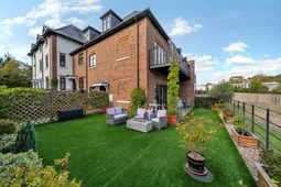Connaught House, 12 London Road, GU19