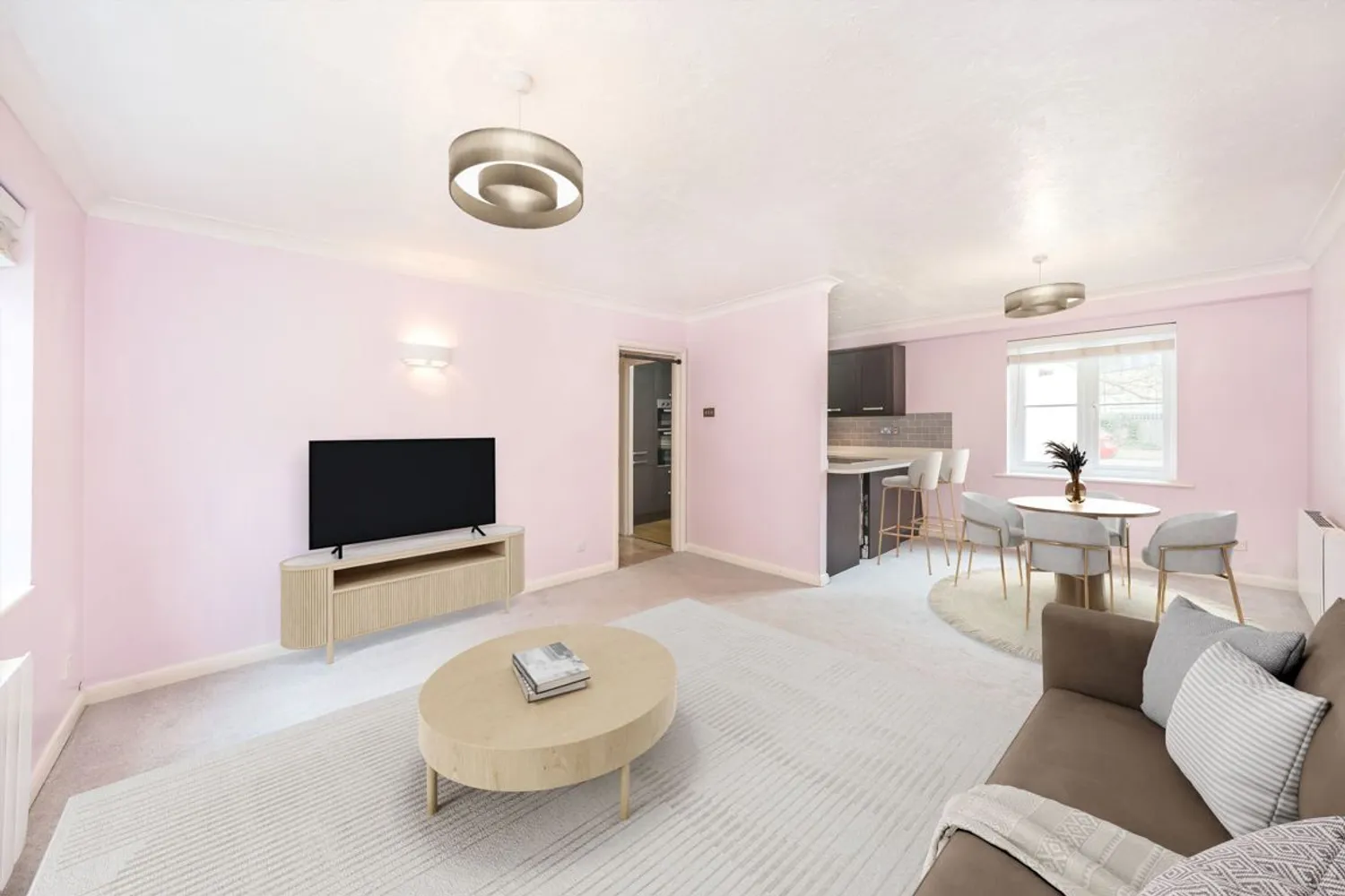 Queens Road, Weybridge, KT13 photo 2
