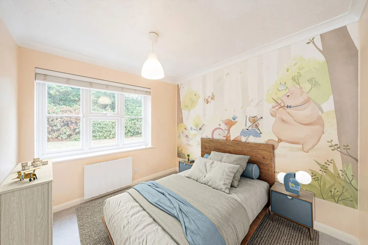 Queens Road, Weybridge, KT13 photo 5