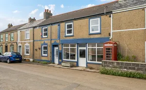 Churchtown, Gwinear, Hayle, Cornwall, TR27 photo