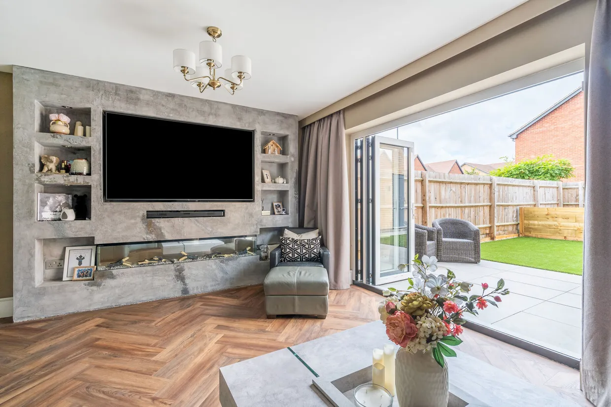 Muntjac Drive, Stratford-Upon-Avon, CV37 photo 2