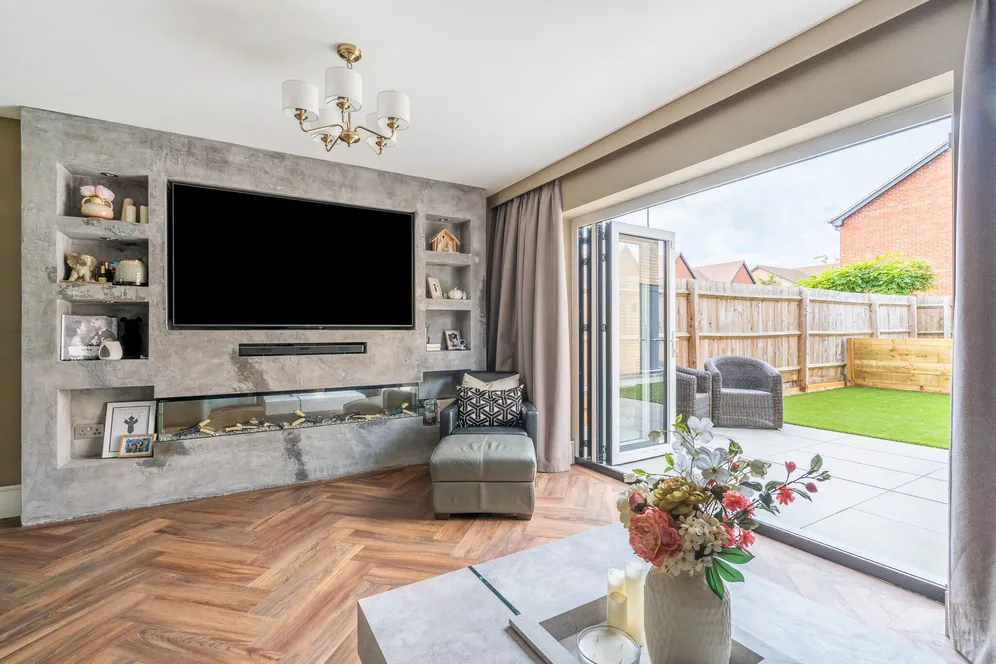Muntjac Drive, Stratford-Upon-Avon, CV37 photo 2
