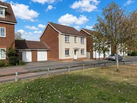 Property responsive