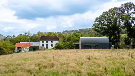Ciliau Aeron, Near Aberaeron, SA48