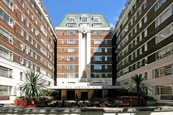 Sloane Avenue London SW3