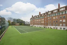 Richmond Hill Court, Richmond TW10 photo 2