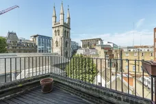Giltspur Street London EC1A photo 6