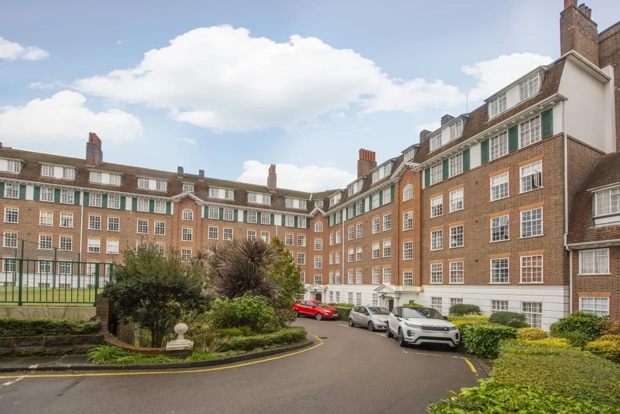 Richmond Hill Court, Richmond TW10 photo 7