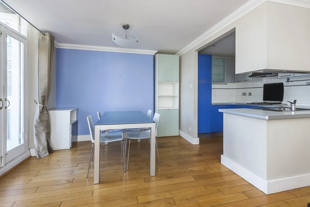 Giltspur Street London EC1A photo 9