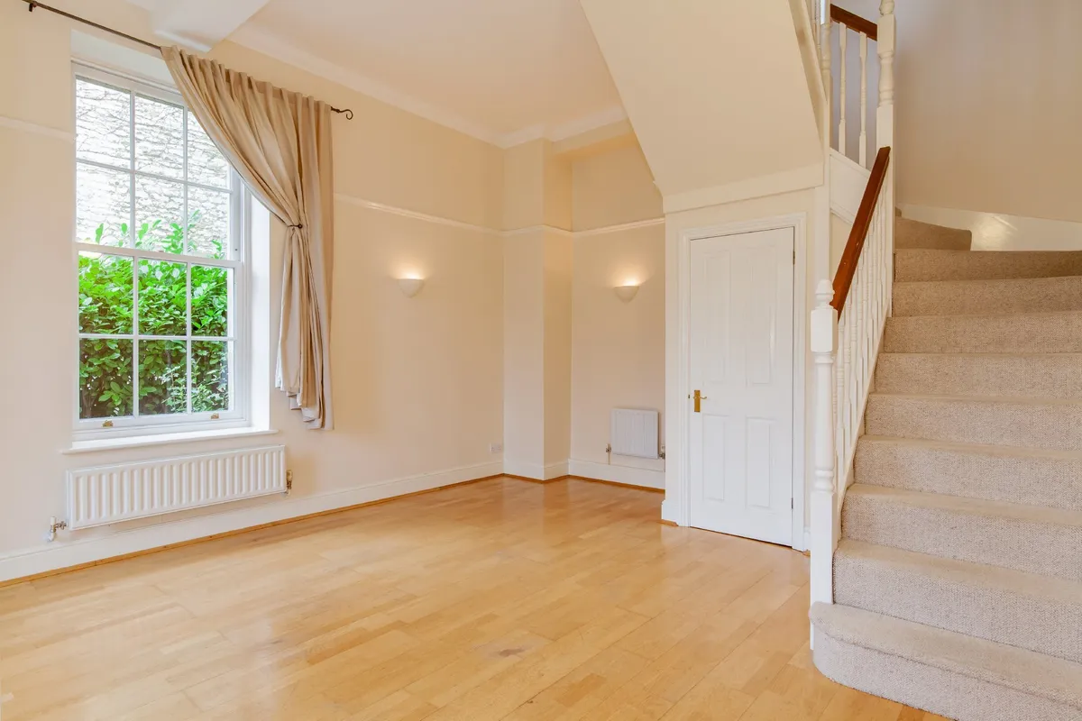 St Georges Manor, Littlemore, Oxford, OX4