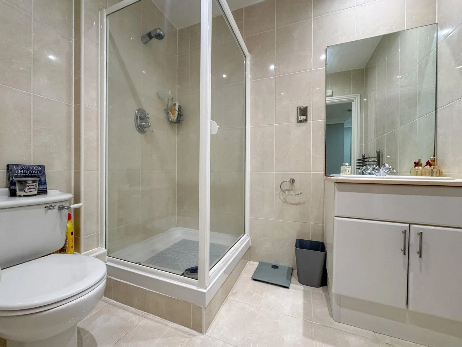 Hyperion Court, Falmouth Avenue, CB8 photo 5