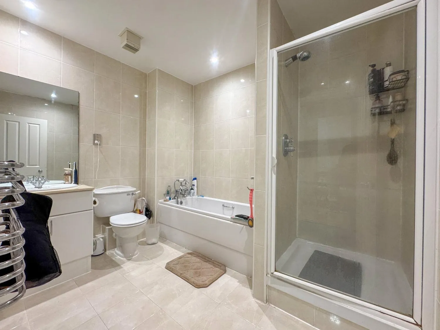 Hyperion Court, Falmouth Avenue, CB8 photo 8