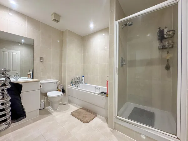 Hyperion Court, Falmouth Avenue, CB8 photo 8